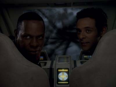 Star Trek: Deep Space Nine Screencaps "The Search, Part II" (S3:E2)
