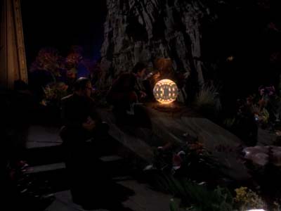 Star Trek: Deep Space Nine Screencaps "The Search, Part II" (S3:E2)