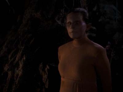 Star Trek: Deep Space Nine Screencaps "The Search, Part II" (S3:E2)