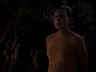 Star Trek: Deep Space Nine Screencaps "The Search, Part II" (S3:E2)