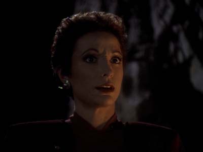 Star Trek: Deep Space Nine Screencaps "The Search, Part II" (S3:E2)