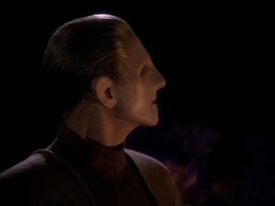 Star Trek: Deep Space Nine Screencaps "The Search, Part II" (S3:E2)