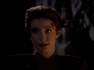 Star Trek: Deep Space Nine Screencaps "The Search, Part II" (S3:E2)