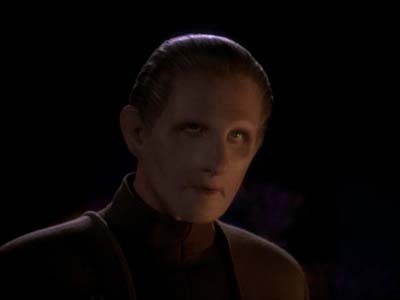Star Trek: Deep Space Nine Screencaps "The Search, Part II" (S3:E2)