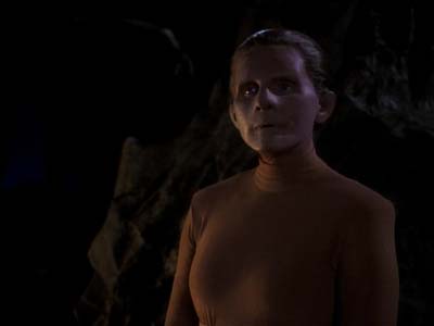 Star Trek: Deep Space Nine Screencaps "The Search, Part II" (S3:E2)