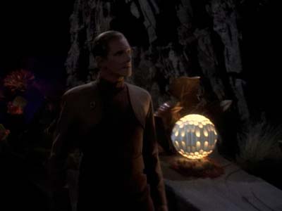 Star Trek: Deep Space Nine Screencaps "The Search, Part II" (S3:E2)