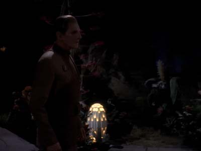 Star Trek: Deep Space Nine Screencaps "The Search, Part II" (S3:E2)