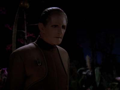 Star Trek: Deep Space Nine Screencaps "The Search, Part II" (S3:E2)