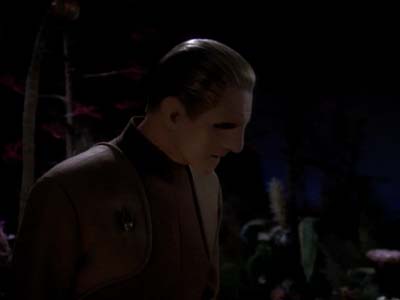 Star Trek: Deep Space Nine Screencaps "The Search, Part II" (S3:E2)