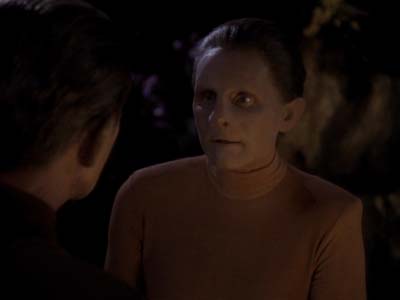 Star Trek: Deep Space Nine Screencaps "The Search, Part II" (S3:E2)