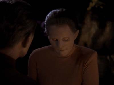 Star Trek: Deep Space Nine Screencaps "The Search, Part II" (S3:E2)