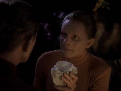 Star Trek: Deep Space Nine Screencaps "The Search, Part II" (S3:E2)