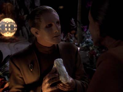 Star Trek: Deep Space Nine Screencaps "The Search, Part II" (S3:E2)