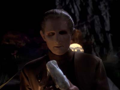Star Trek: Deep Space Nine Screencaps "The Search, Part II" (S3:E2)