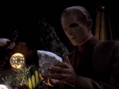 Star Trek: Deep Space Nine Screencaps "The Search, Part II" (S3:E2)