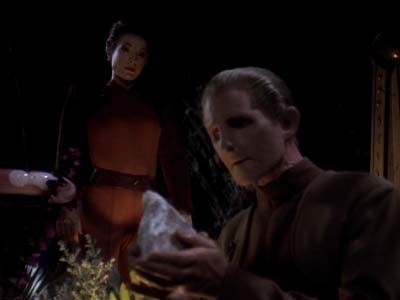 Star Trek: Deep Space Nine Screencaps "The Search, Part II" (S3:E2)