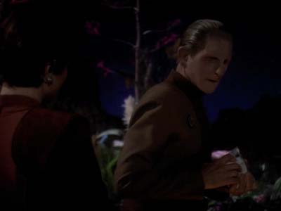 Star Trek: Deep Space Nine Screencaps "The Search, Part II" (S3:E2)