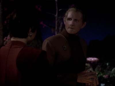Star Trek: Deep Space Nine Screencaps "The Search, Part II" (S3:E2)