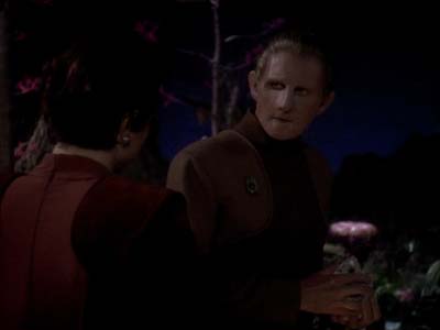 Star Trek: Deep Space Nine Screencaps "The Search, Part II" (S3:E2)