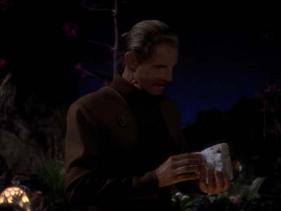 Star Trek: Deep Space Nine Screencaps "The Search, Part II" (S3:E2)