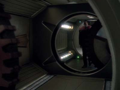 Star Trek: Deep Space Nine Screencaps "The Search, Part II" (S3:E2)
