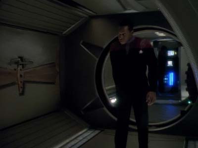 Star Trek: Deep Space Nine Screencaps "The Search, Part II" (S3:E2)