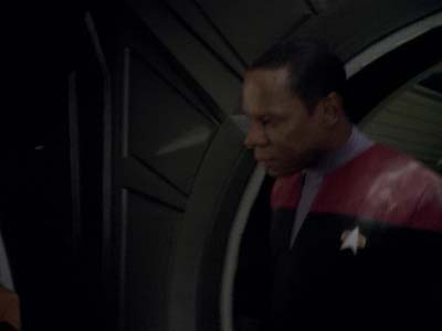 Star Trek: Deep Space Nine Screencaps "The Search, Part II" (S3:E2)