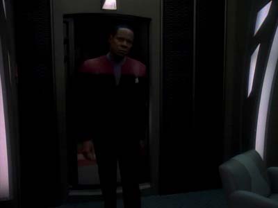 Star Trek: Deep Space Nine Screencaps "The Search, Part II" (S3:E2)