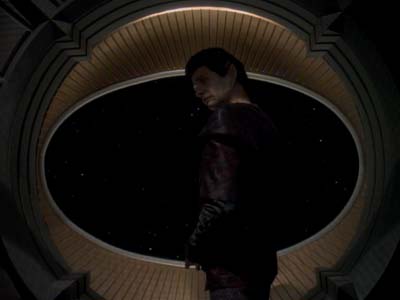 Star Trek: Deep Space Nine Screencaps "The Search, Part II" (S3:E2)