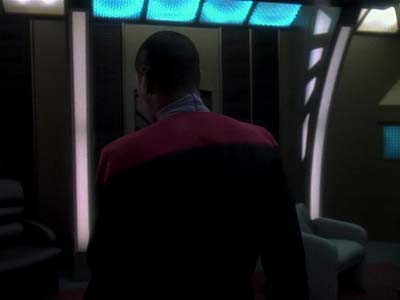Star Trek: Deep Space Nine Screencaps "The Search, Part II" (S3:E2)
