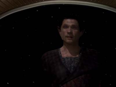 Star Trek: Deep Space Nine Screencaps "The Search, Part II" (S3:E2)