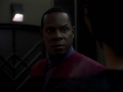 Star Trek: Deep Space Nine Screencaps "The Search, Part II" (S3:E2)