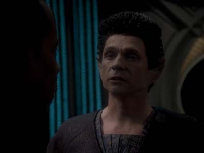 Star Trek: Deep Space Nine Screencaps "The Search, Part II" (S3:E2)