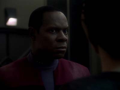 Star Trek: Deep Space Nine Screencaps "The Search, Part II" (S3:E2)