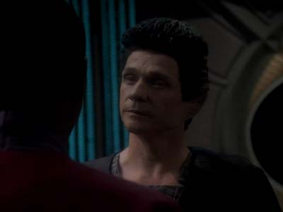 Star Trek: Deep Space Nine Screencaps "The Search, Part II" (S3:E2)