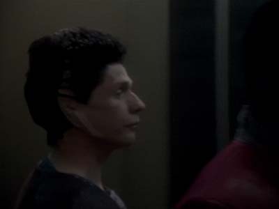 Star Trek: Deep Space Nine Screencaps "The Search, Part II" (S3:E2)