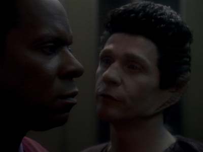 Star Trek: Deep Space Nine Screencaps "The Search, Part II" (S3:E2)