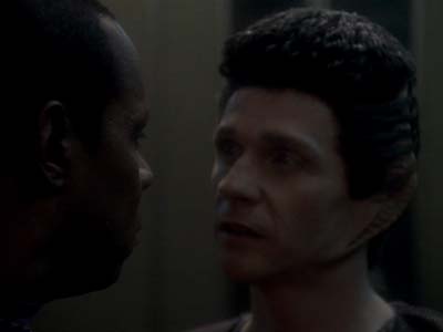 Star Trek: Deep Space Nine Screencaps "The Search, Part II" (S3:E2)