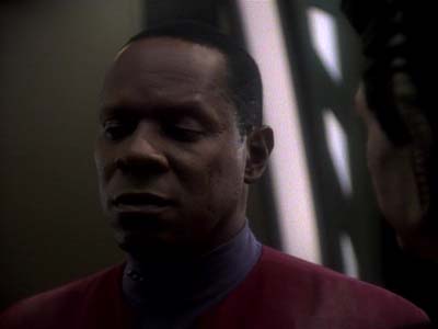Star Trek: Deep Space Nine Screencaps "The Search, Part II" (S3:E2)