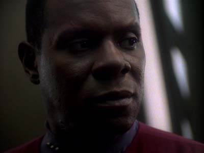 Star Trek: Deep Space Nine Screencaps "The Search, Part II" (S3:E2)
