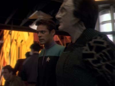 Star Trek: Deep Space Nine Screencaps "The Search, Part II" (S3:E2)