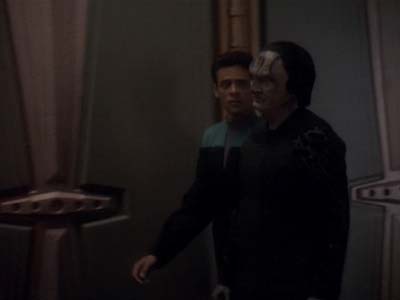 Star Trek: Deep Space Nine Screencaps "The Search, Part II" (S3:E2)