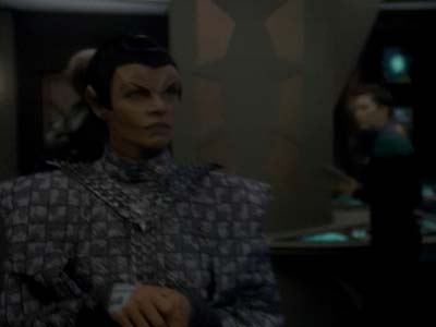 Star Trek: Deep Space Nine Screencaps "The Search, Part II" (S3:E2)