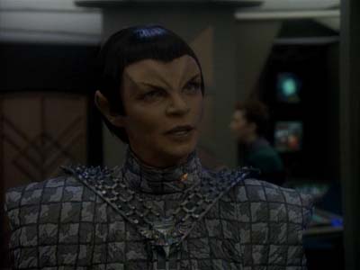 Star Trek: Deep Space Nine Screencaps "The Search, Part II" (S3:E2)