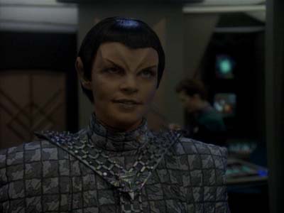 Star Trek: Deep Space Nine Screencaps "The Search, Part II" (S3:E2)