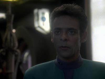 Star Trek: Deep Space Nine Screencaps "The Search, Part II" (S3:E2)