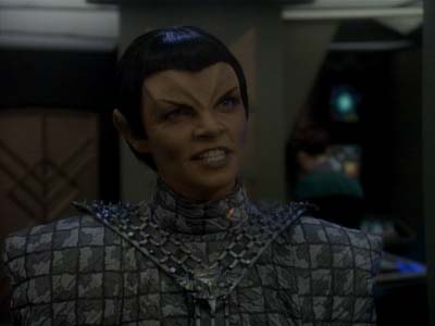 Star Trek: Deep Space Nine Screencaps "The Search, Part II" (S3:E2)