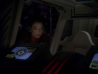 Star Trek: Deep Space Nine Screencaps "The Search, Part II" (S3:E2)
