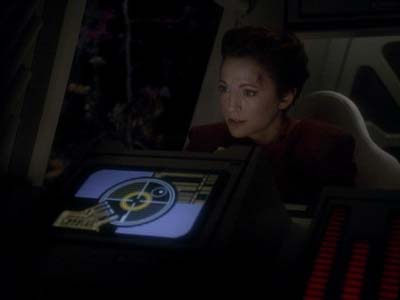 Star Trek: Deep Space Nine Screencaps "The Search, Part II" (S3:E2)
