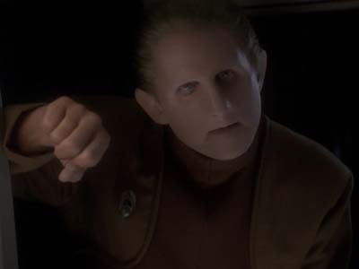Star Trek: Deep Space Nine Screencaps "The Search, Part II" (S3:E2)
